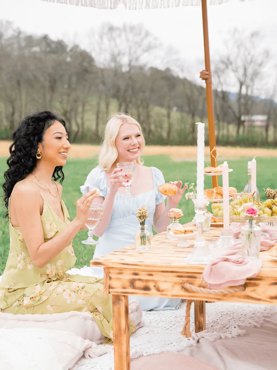 corporate event planning