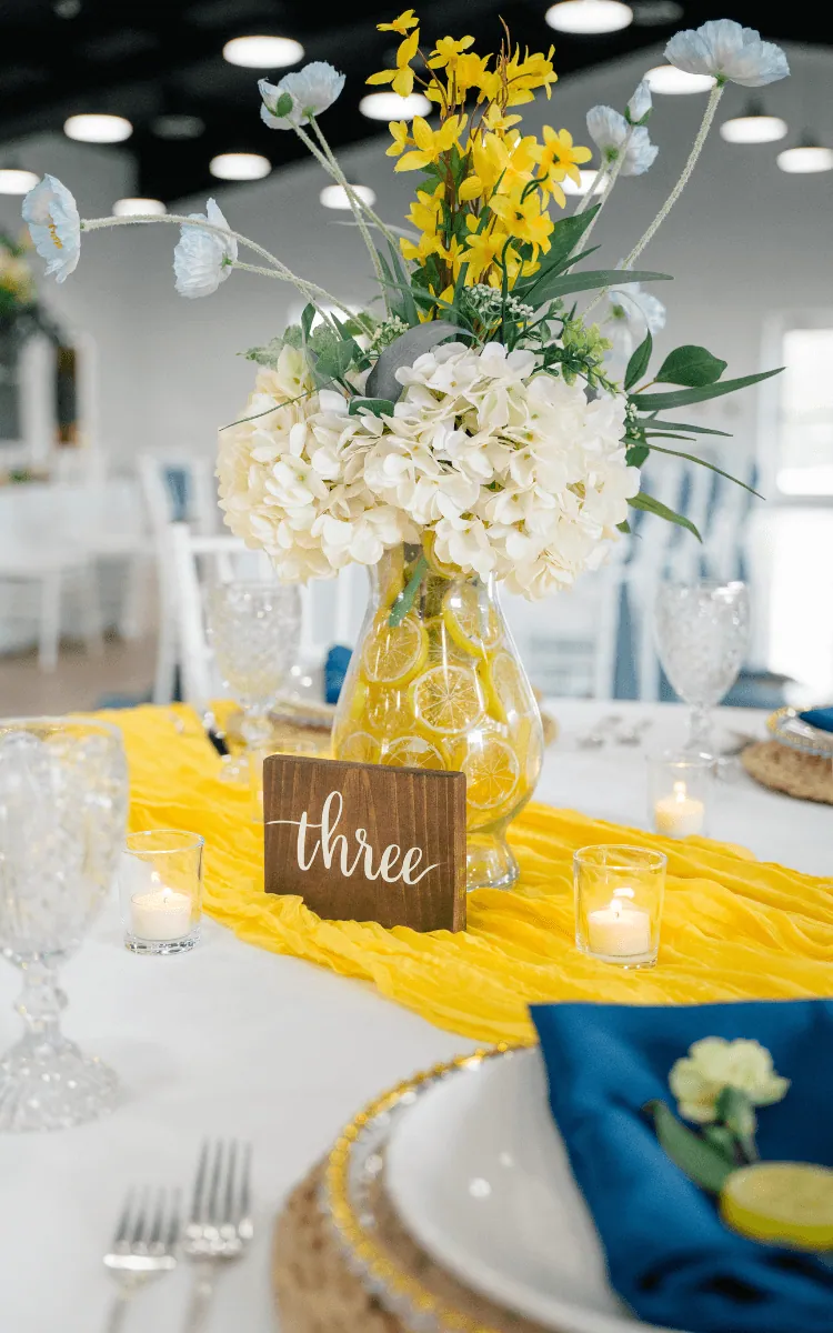corporate event planning