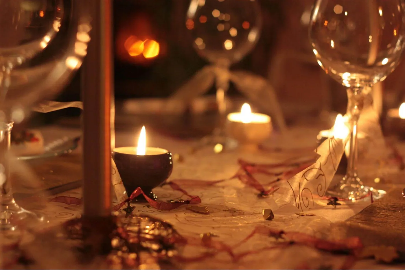 Halloween wedding
