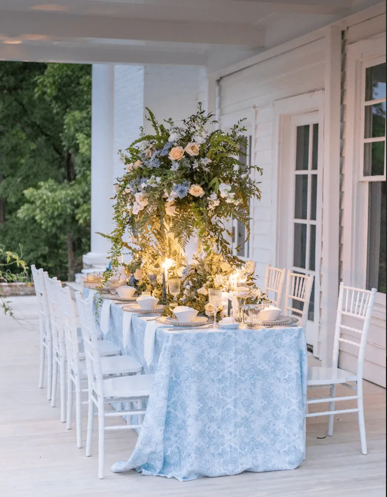 Summer Wedding