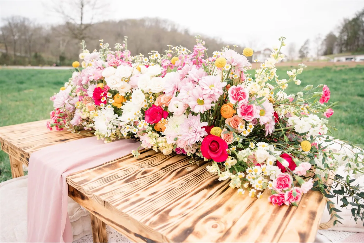 Chattanooga wedding vendors