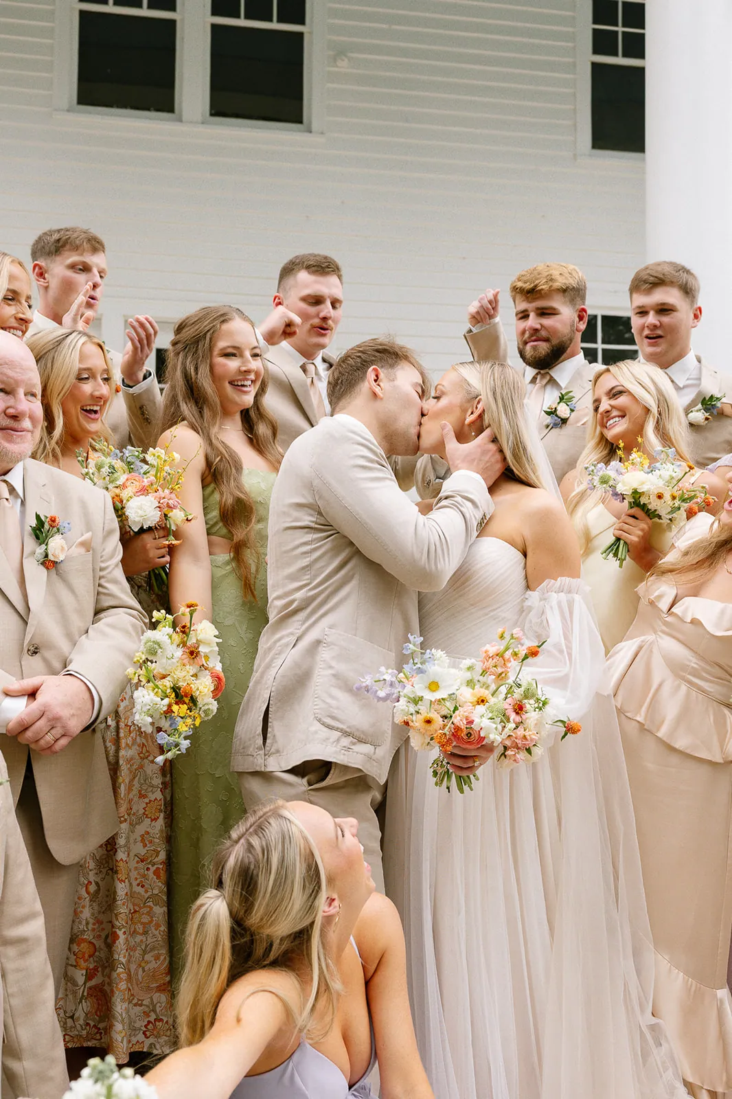 Chattanooga wedding vendors