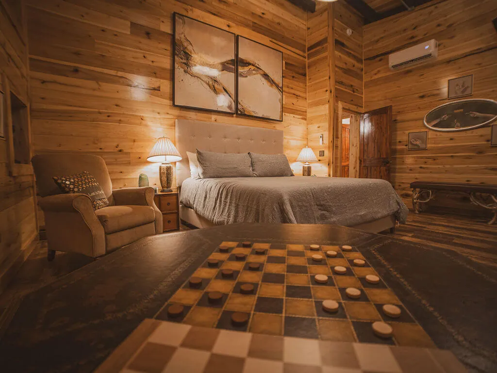 couples retreats