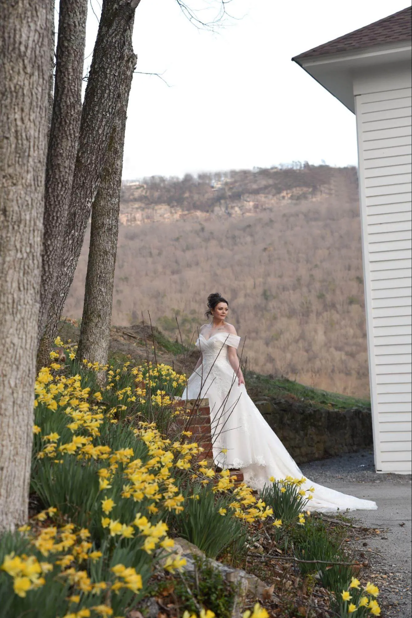 Chattanooga wedding venue