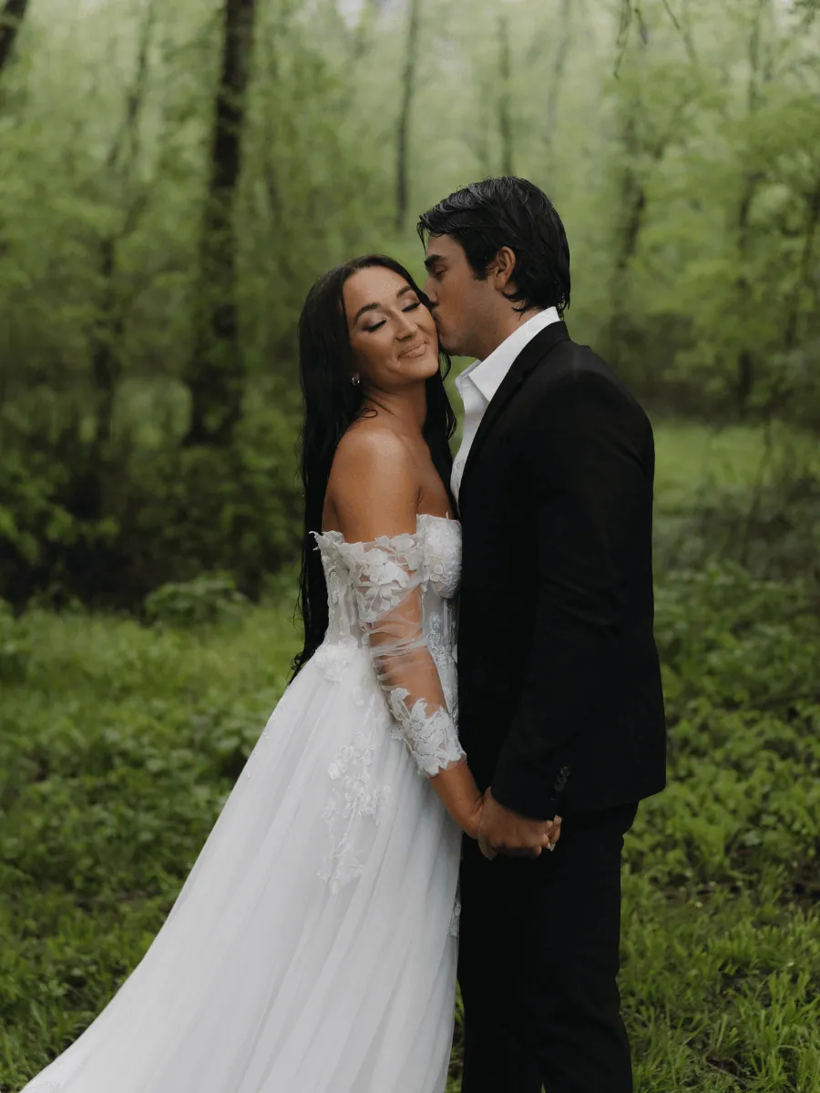 engagement photos