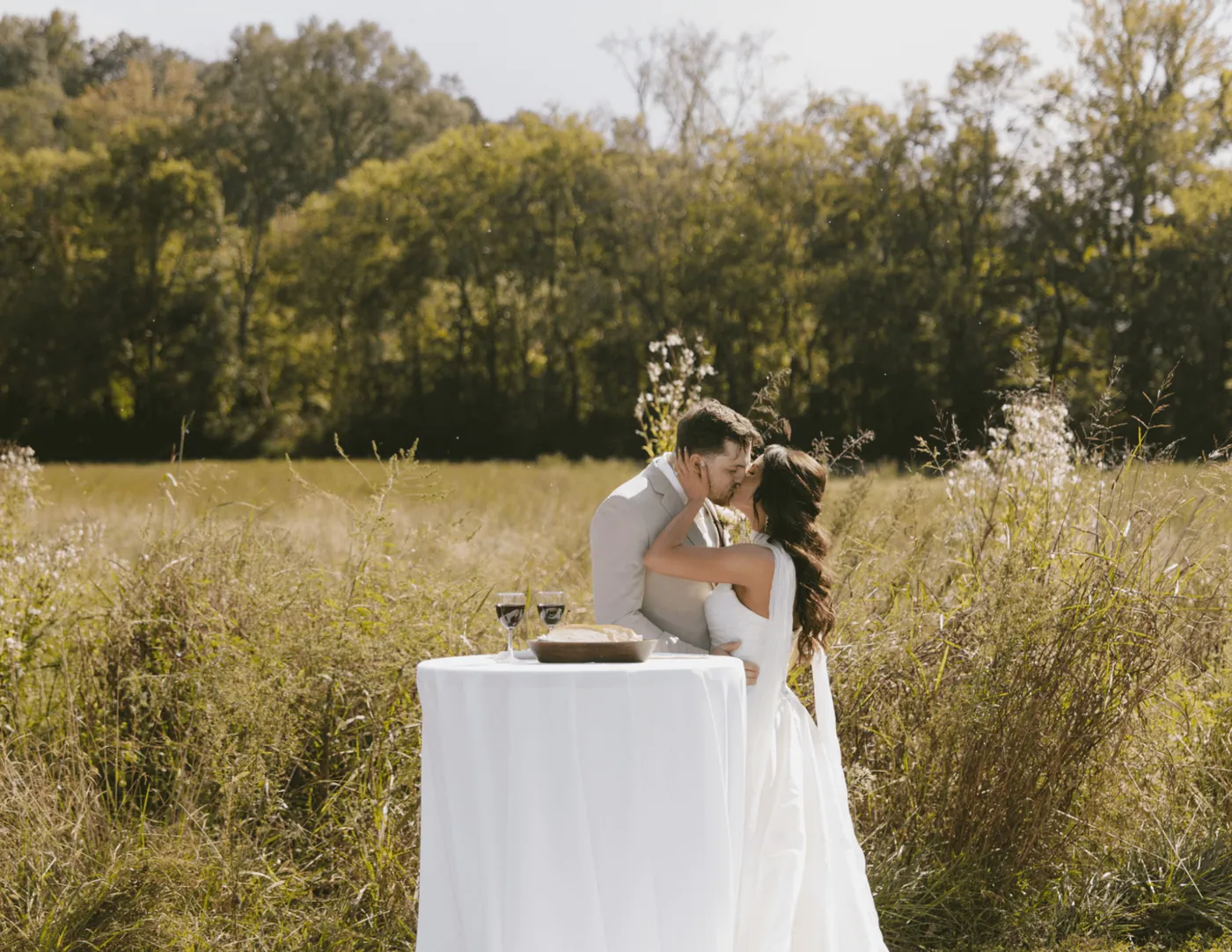 elopement ideas