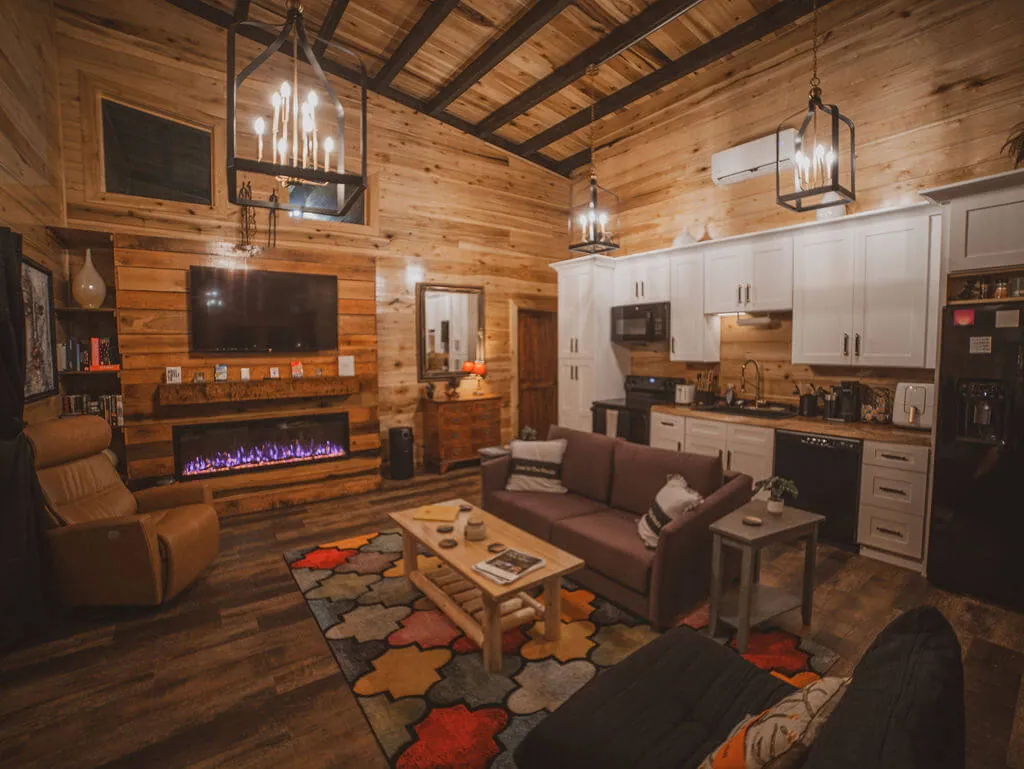 staycation ideas