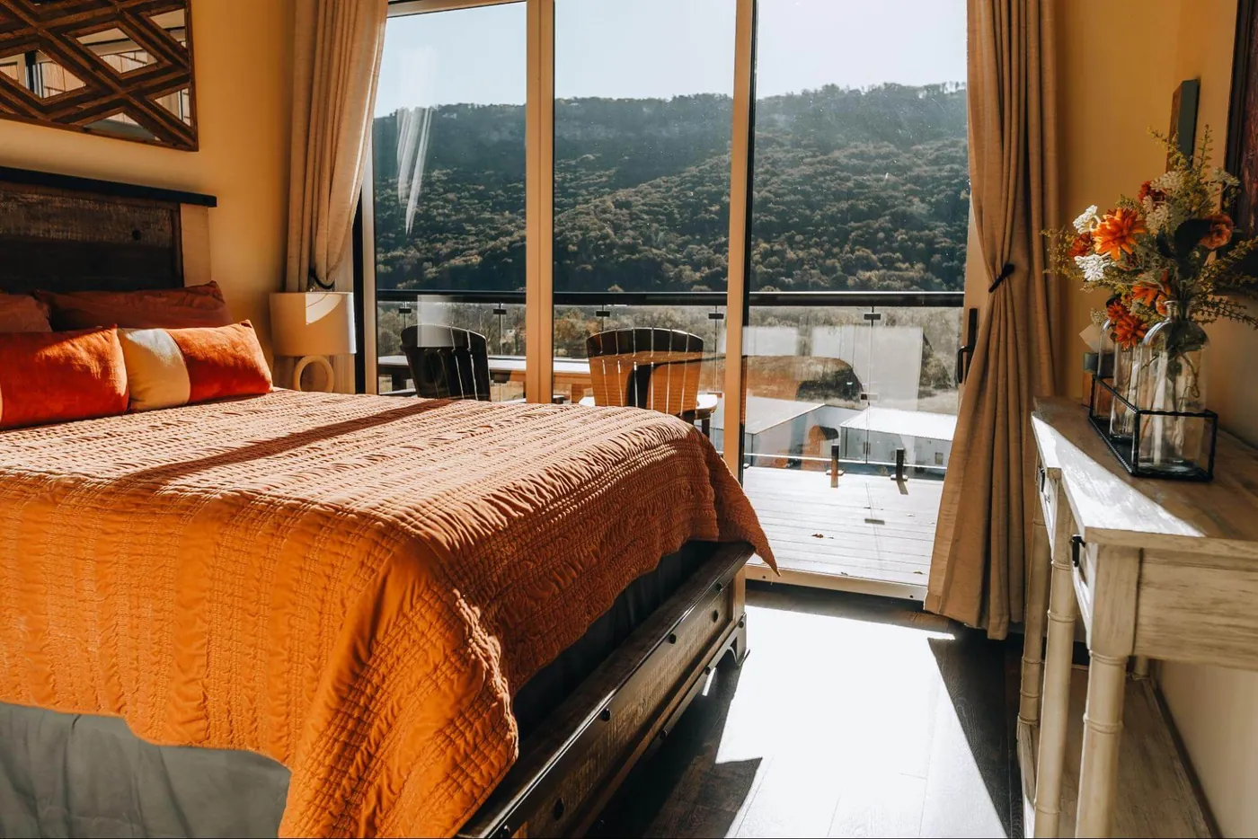 staycation ideas