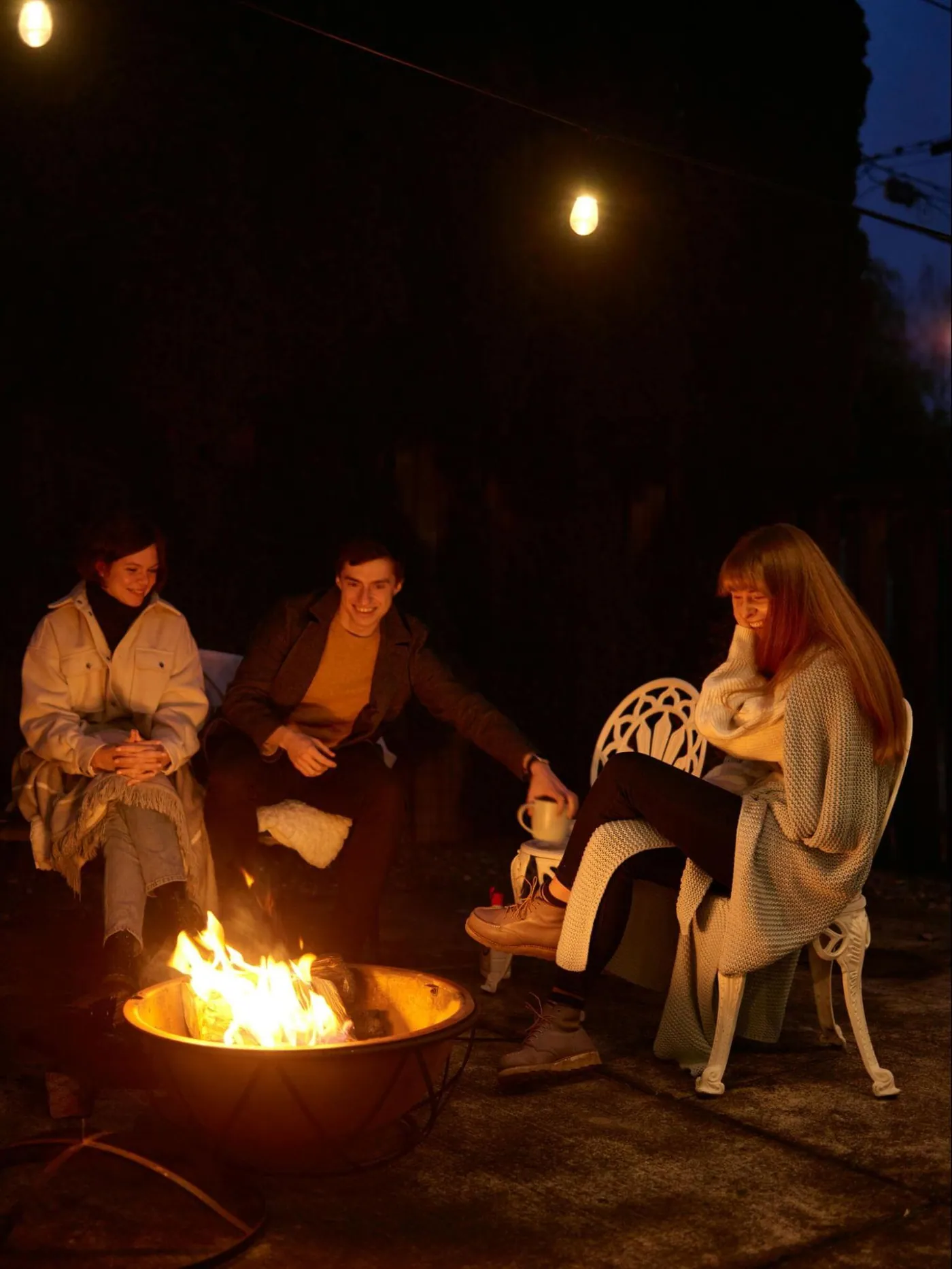 team retreat
