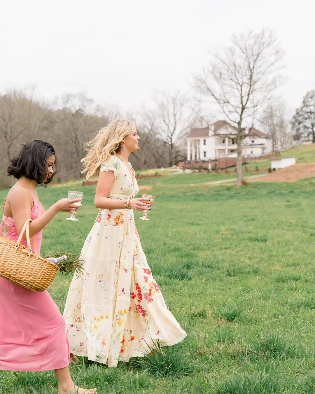 girls’ getaway